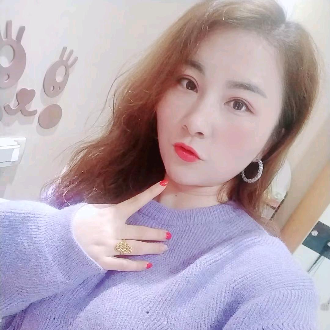 💜请先说...你好😘