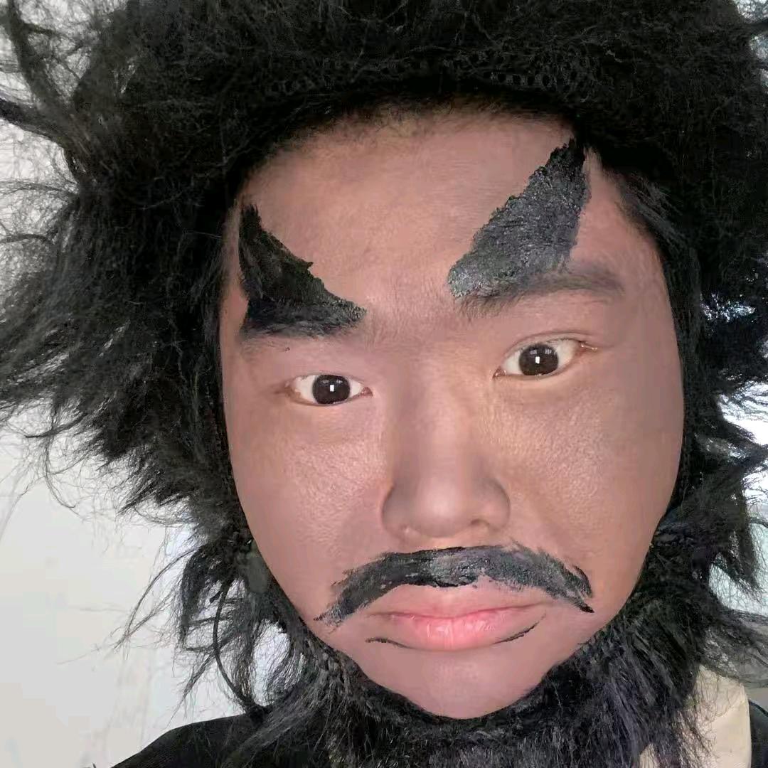 疯狂李大奎