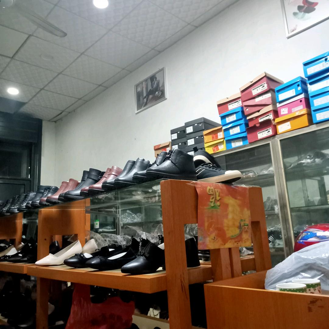 @永红鞋店(吴敏)