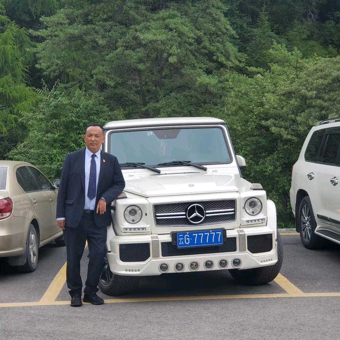 格桑哥