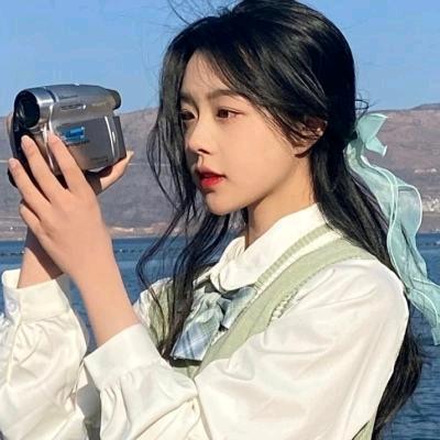 若涵（手机摄影）
