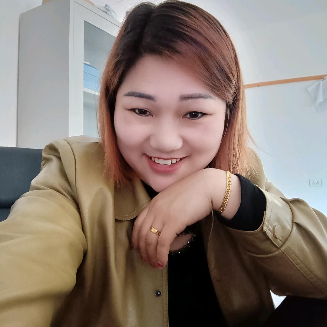 陈姐