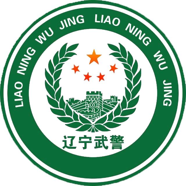 辽宁武警