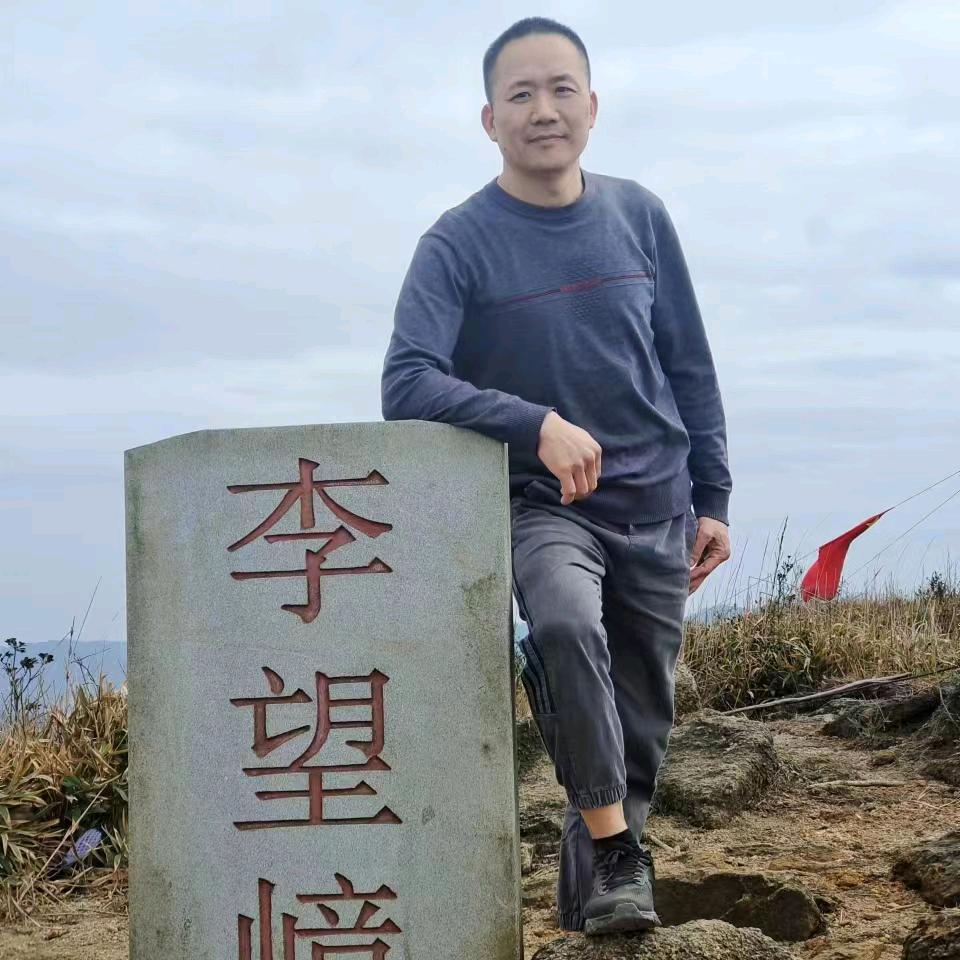 桅子花开A