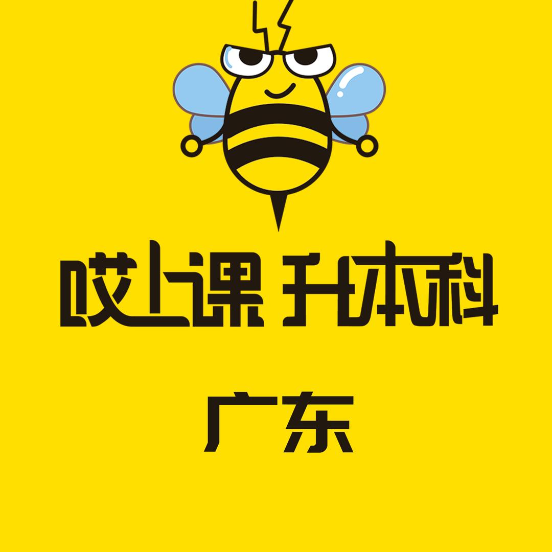 广州哎上课专升本