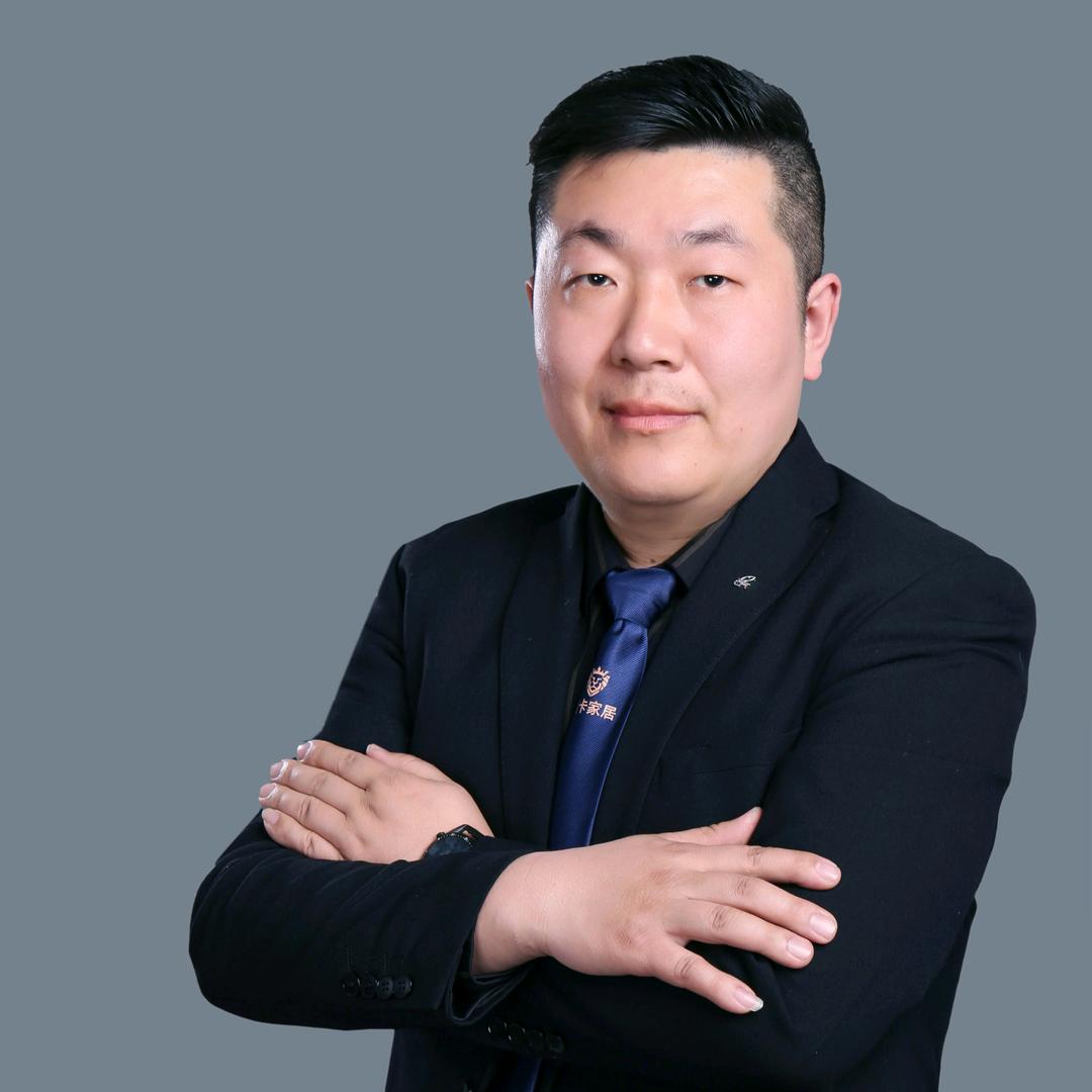 潮卡家居-（申磊）