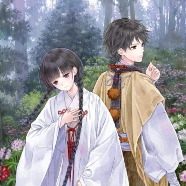 老 友