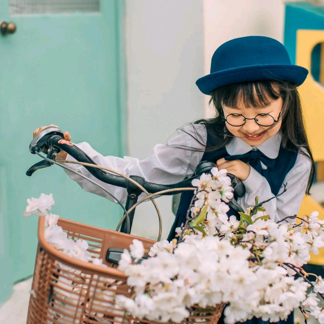 🌷机灵姐de彩虹糖🌈