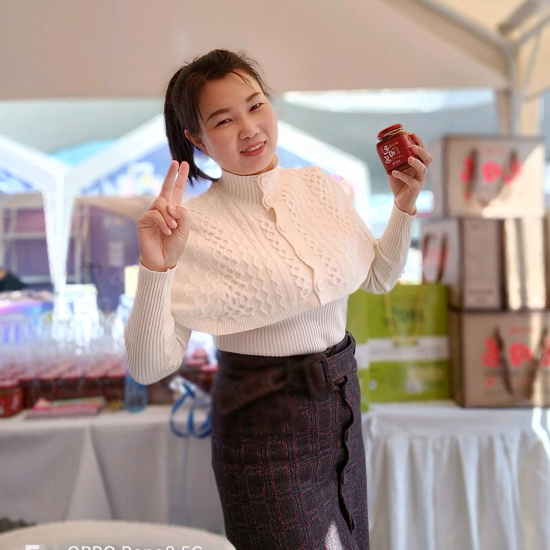 杨家大小姐