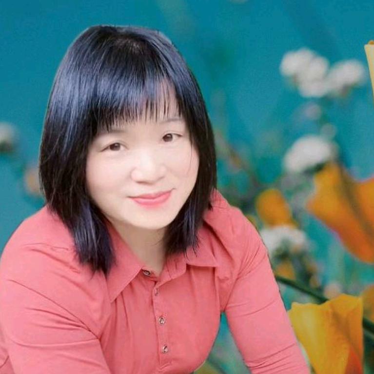 玉姐姐吖