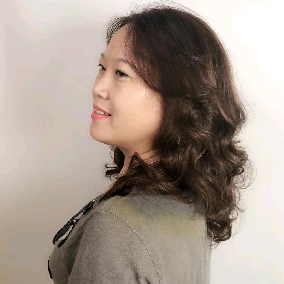 华莹      贺琼《拒绝私聊》
