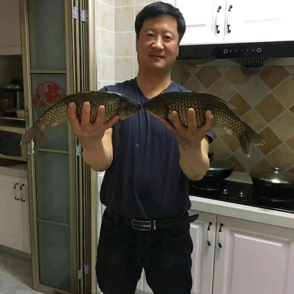 津牌哥爱钓鱼🎣