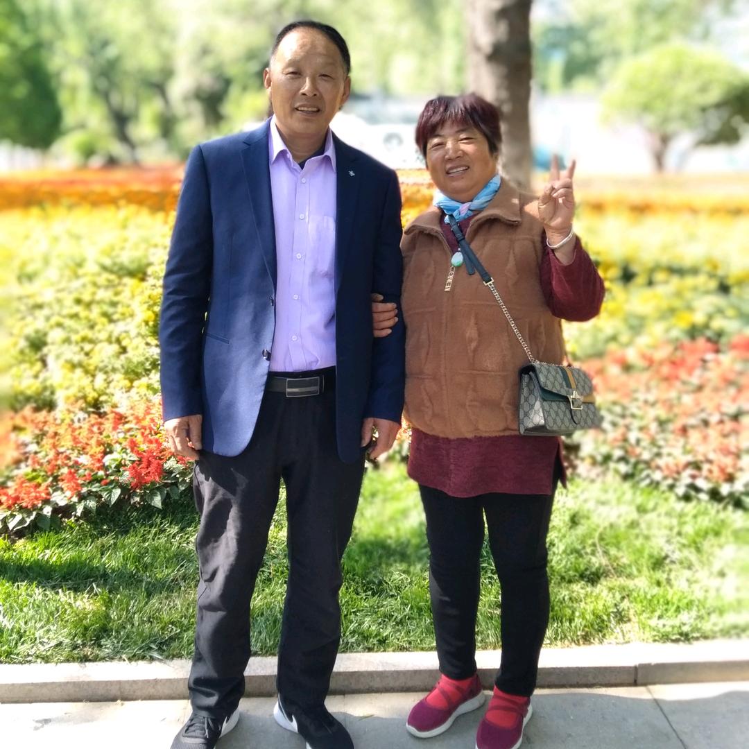老杨的农村生活