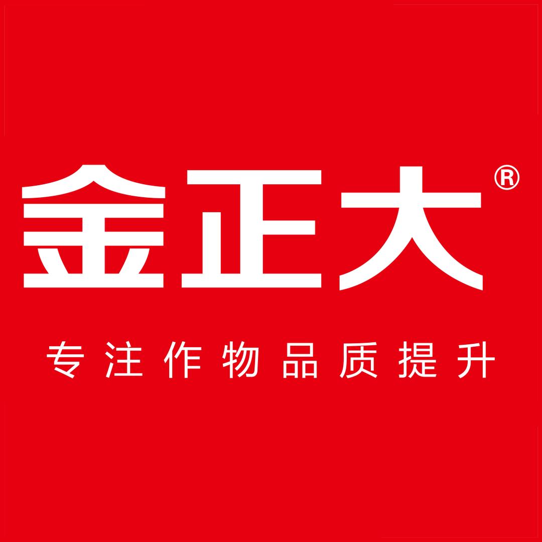 金正大快讯