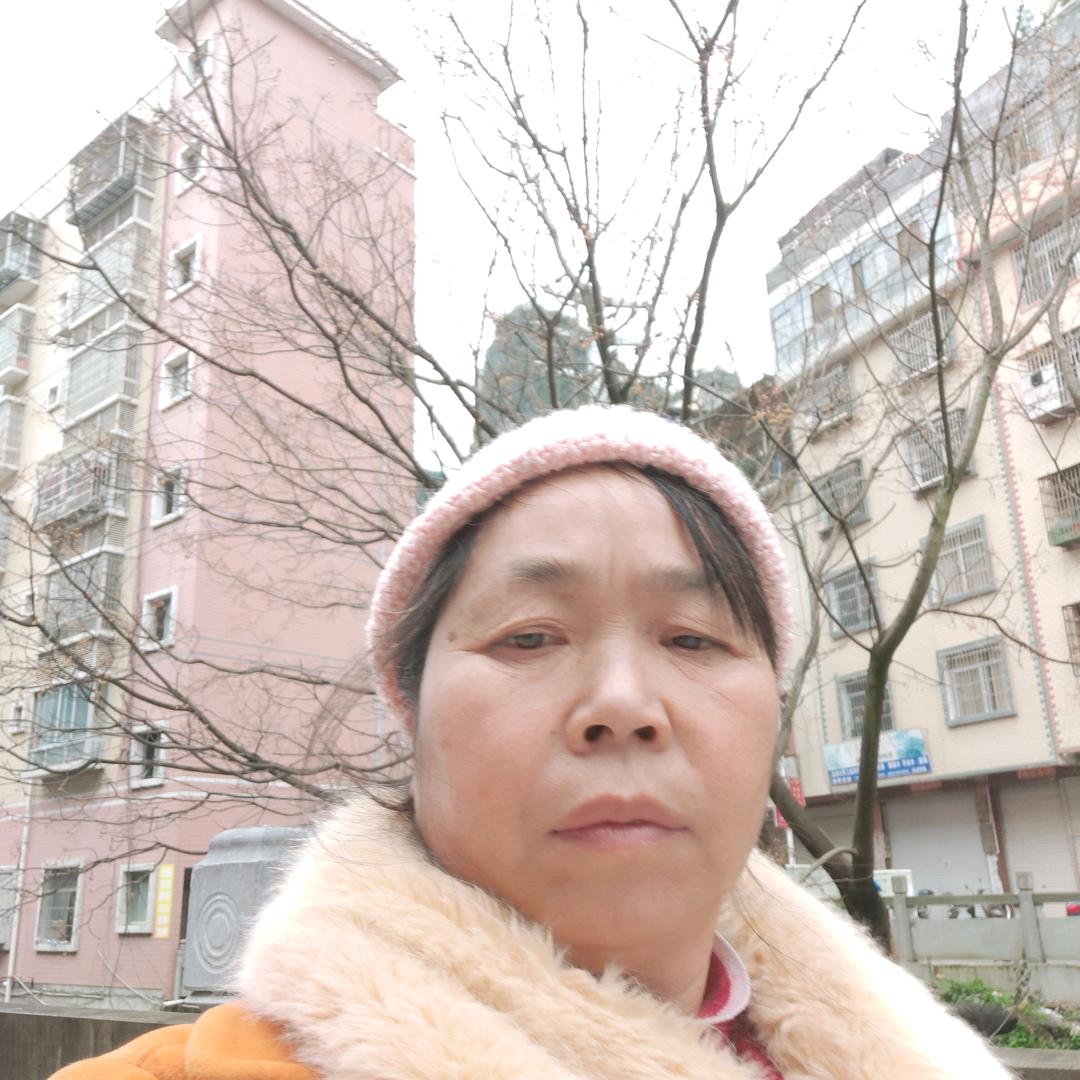 杨二妹