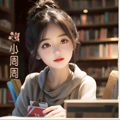 🌹周周有钱花🌹