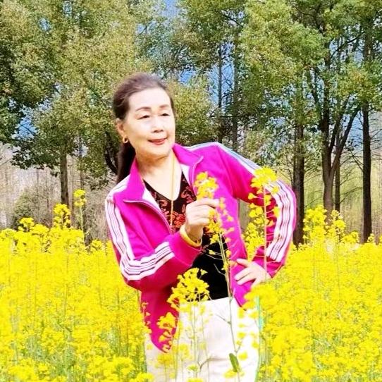 江城陈奶奶