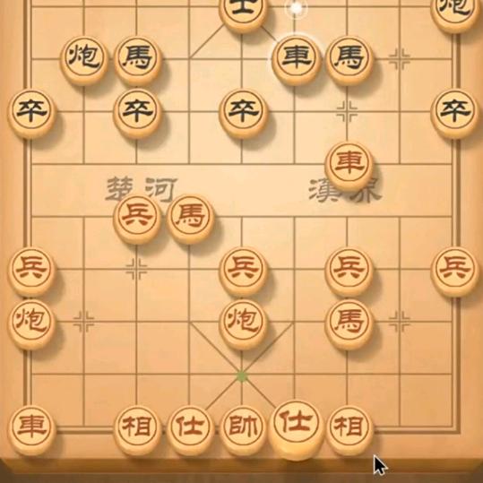 秋月春风