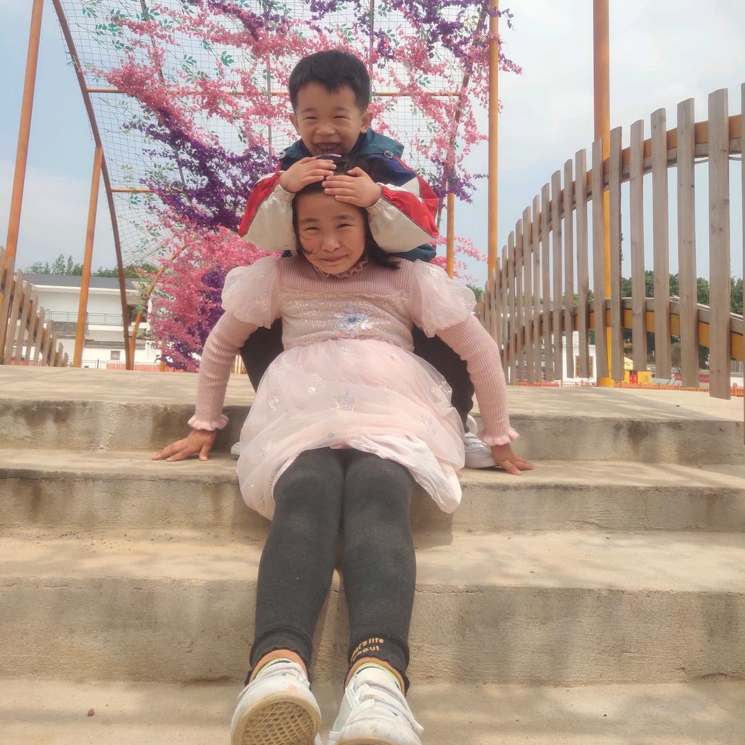 诺儿妈妈