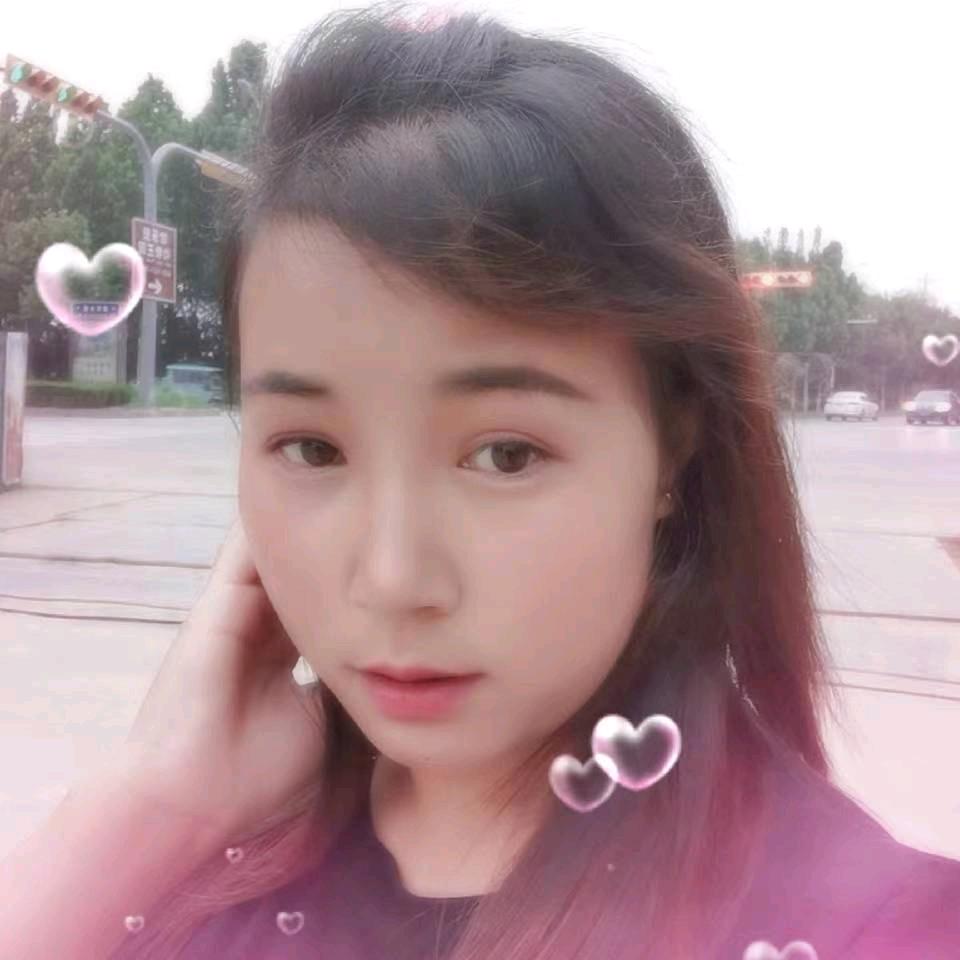 wang xin