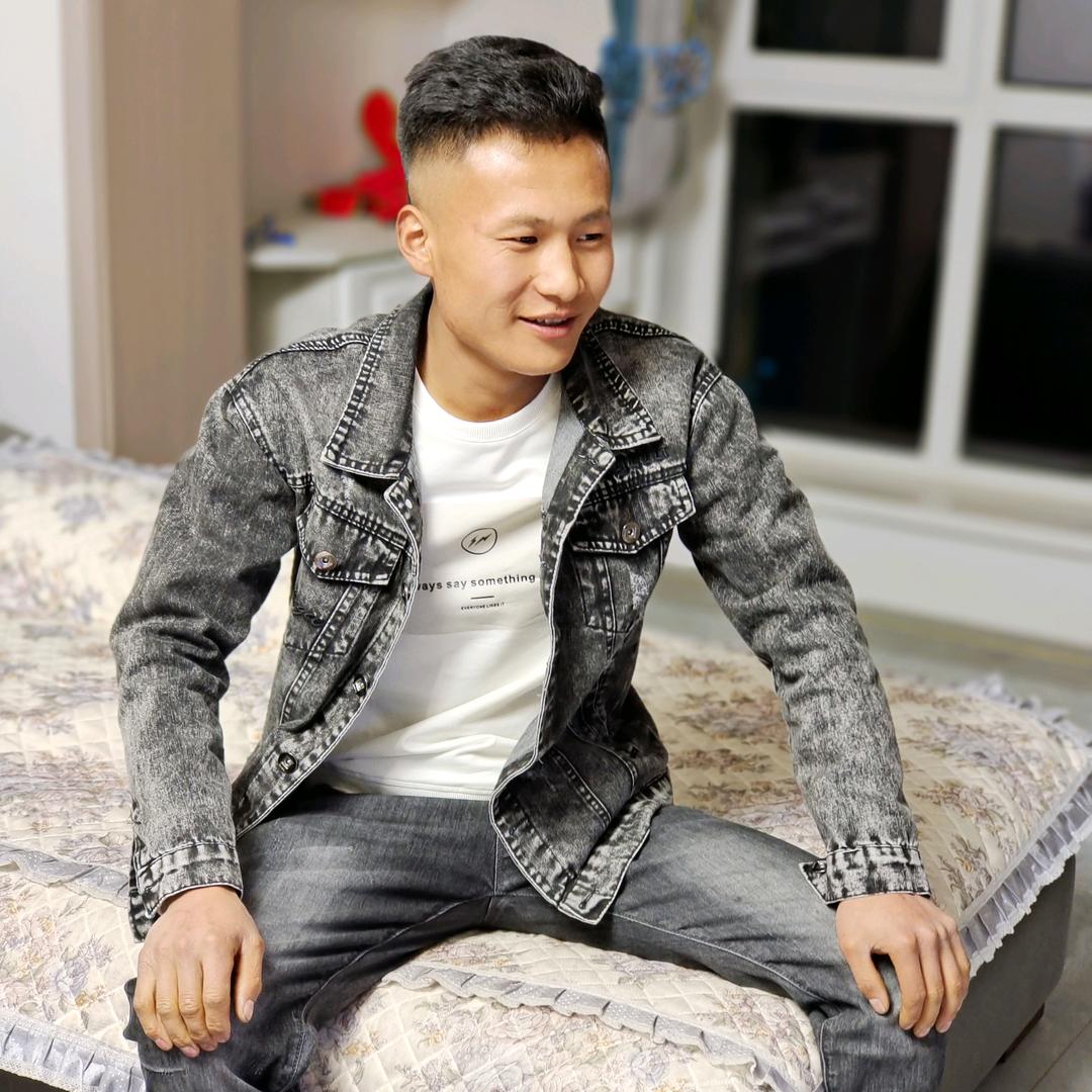 岁月的颓废\令人沉醉