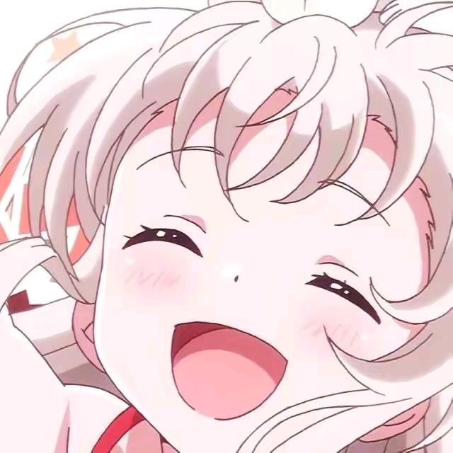 有她皆是温柔