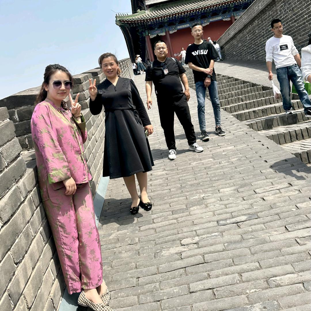 后半生