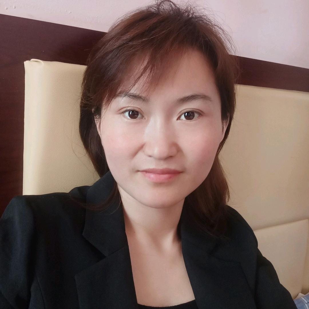 霓裳爱生活吖
