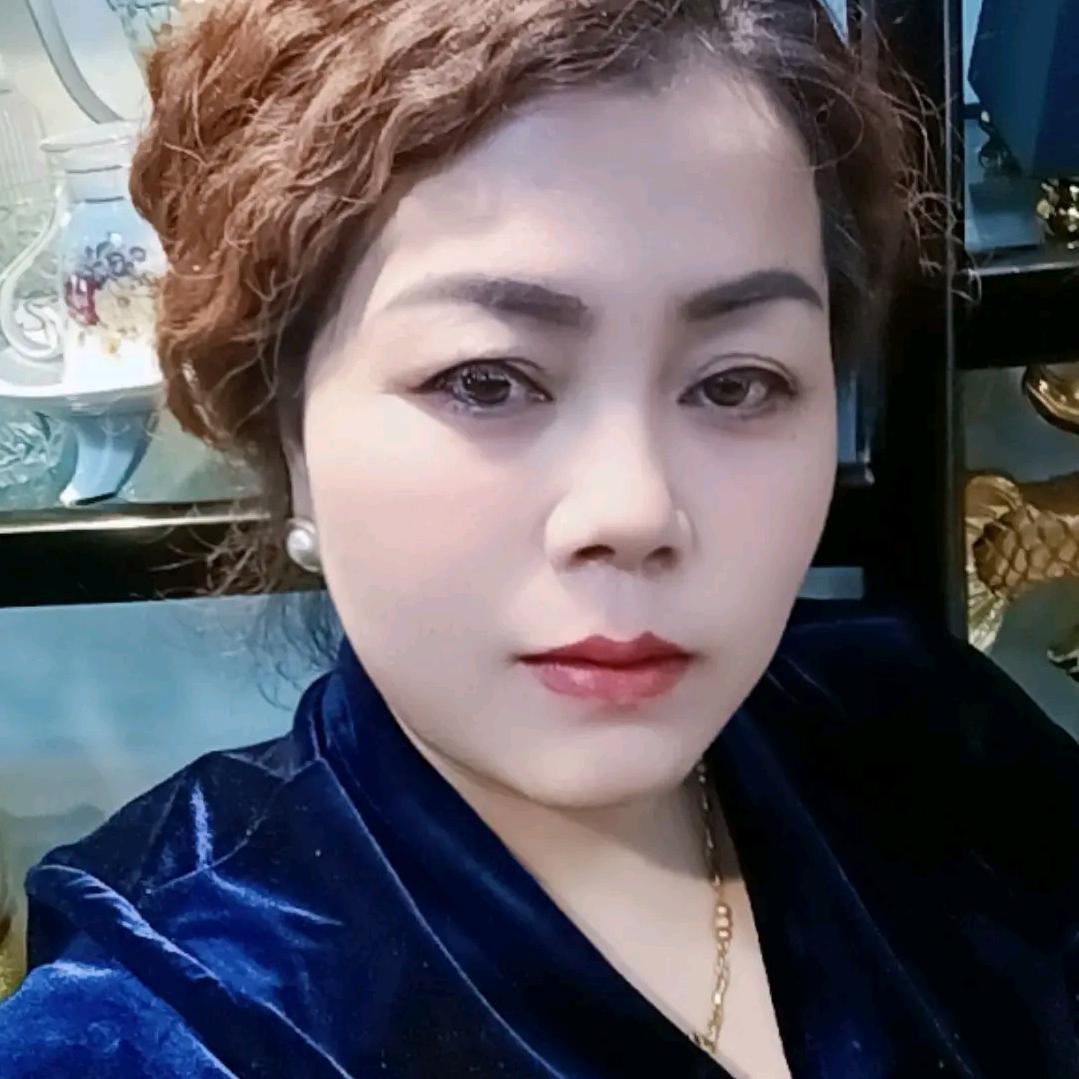 旺虎家居、勿忘我花访