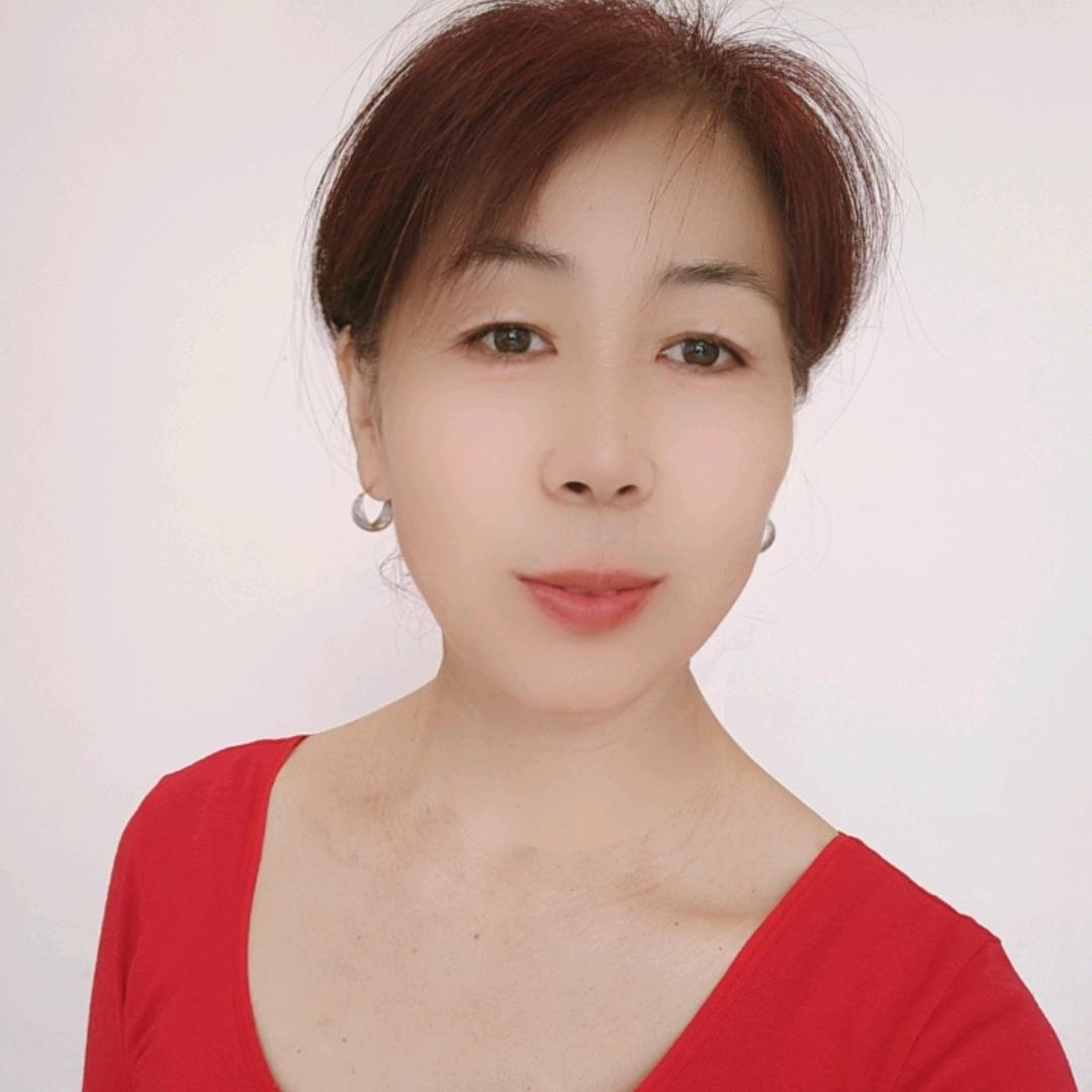 开心姐【抖抖操】