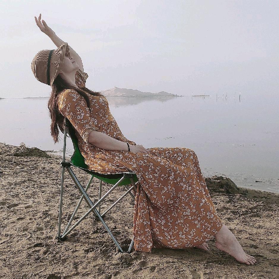 新疆的梵果在北海