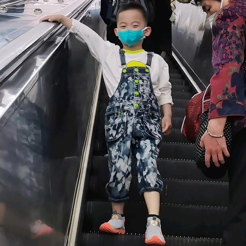 陌冷月