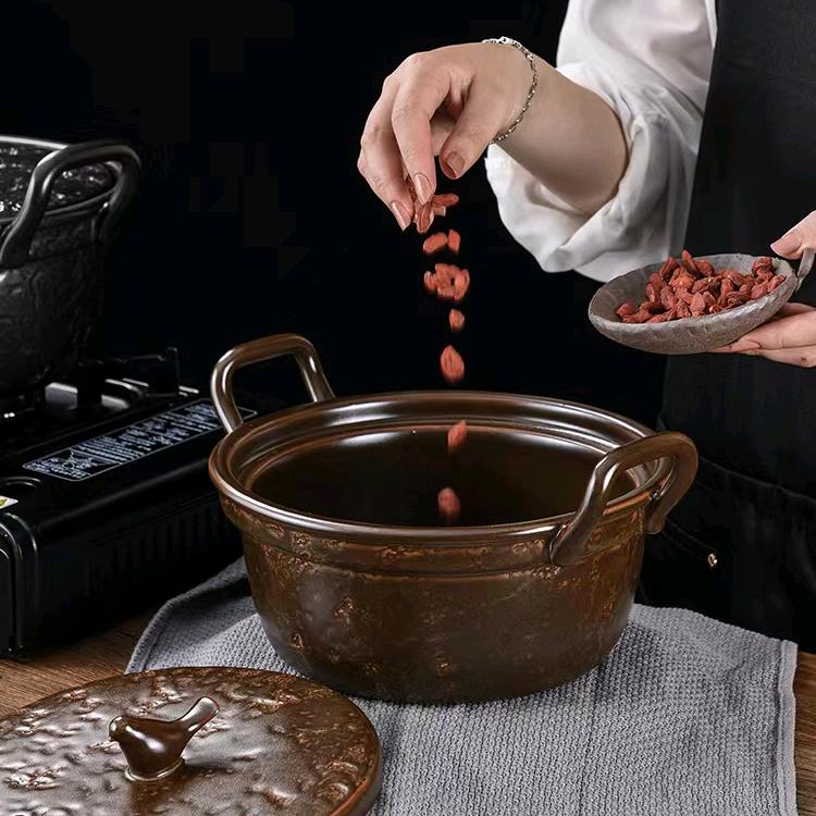 煨觉陶器