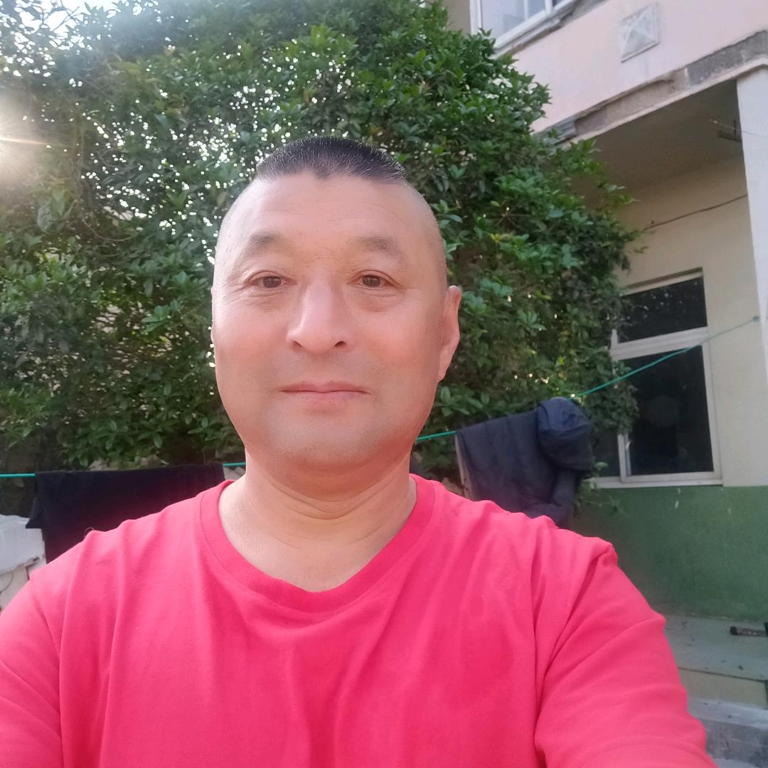 李振强