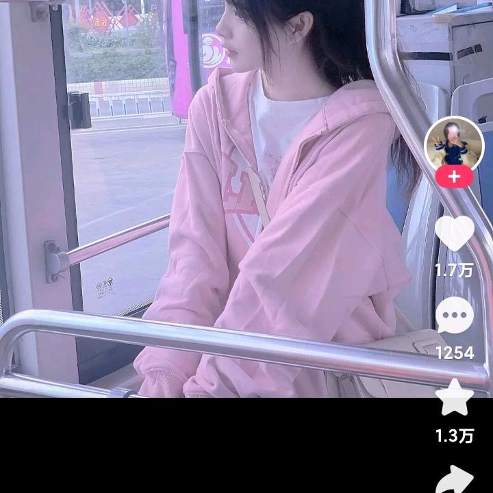 我是公主小可爱廖晨晞