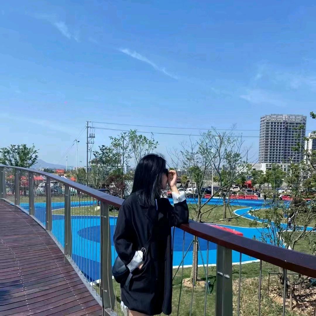 婉婷👒