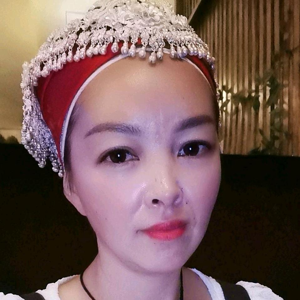 谷陇酒店茶吧阿文姐