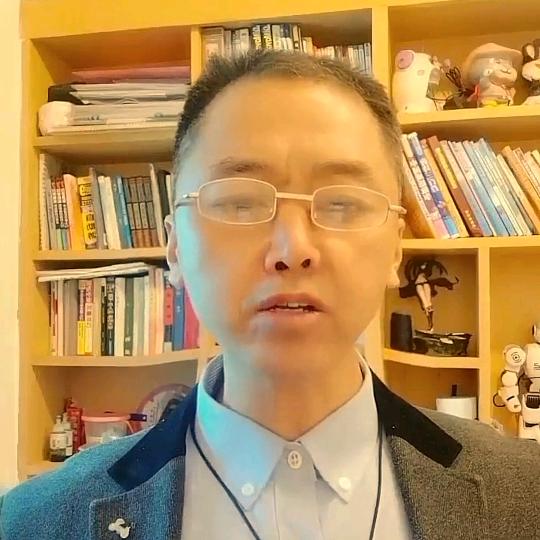 爱唱歌主播🎤