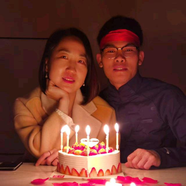 刘一手～Carfield