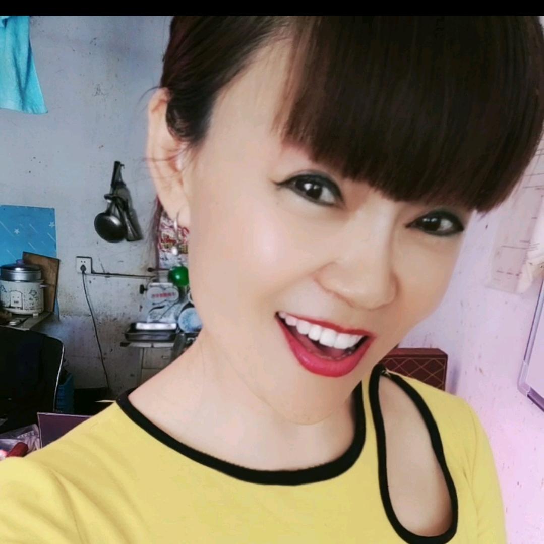 甜丽