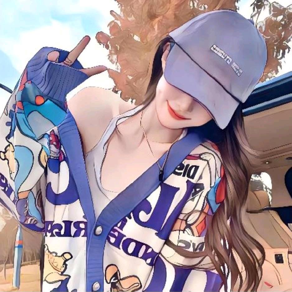 软甜莹妹妹🙈