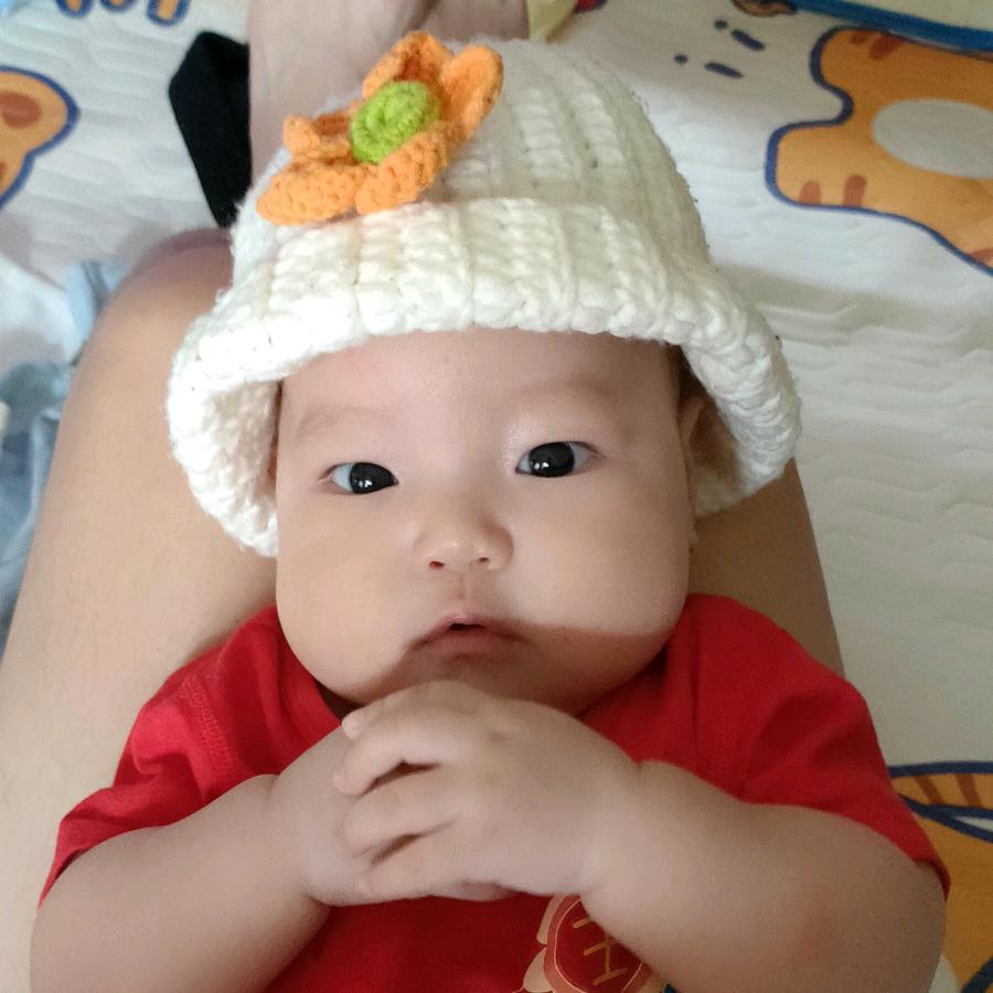 周璟昱的打工仔