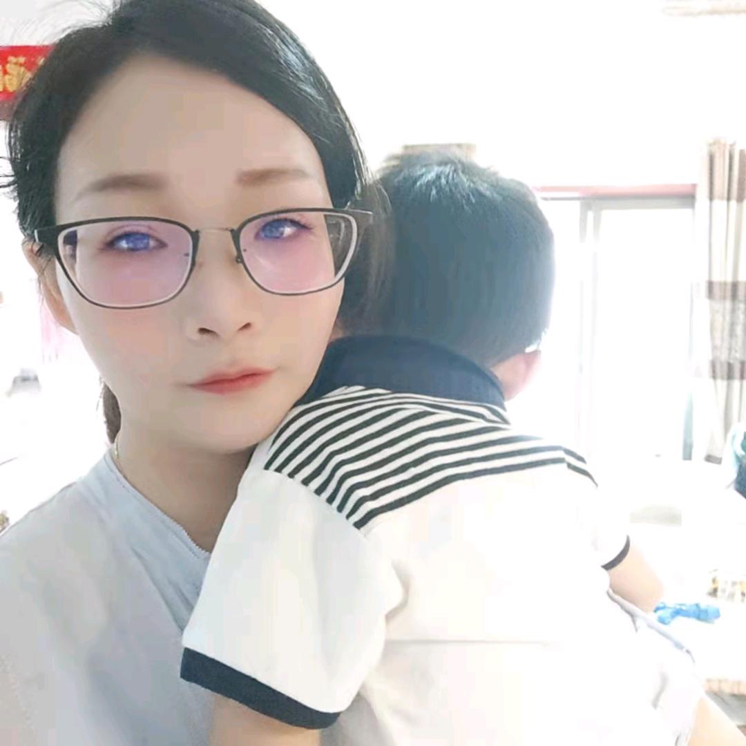 郑家三姑娘