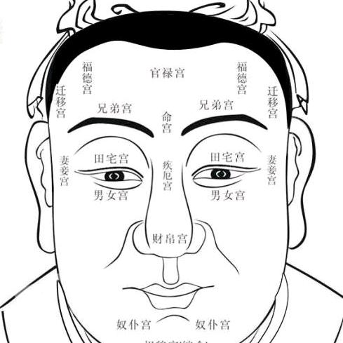 心如止水