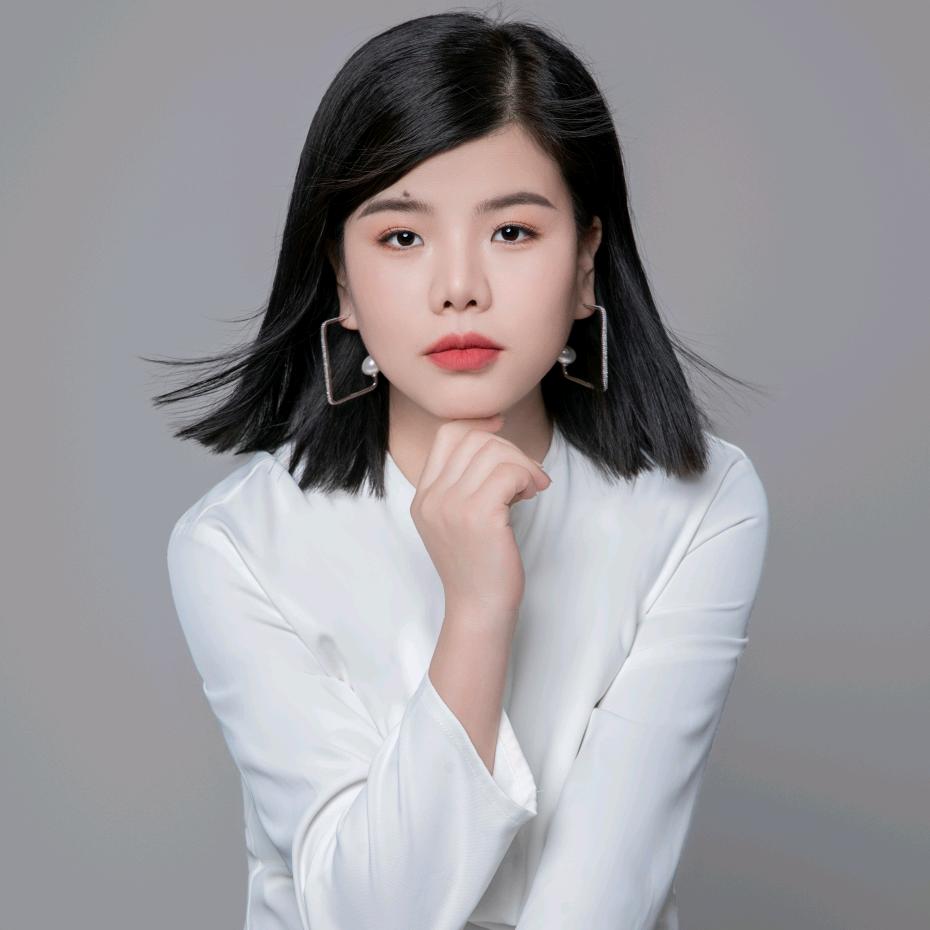 设计师刘亚楠