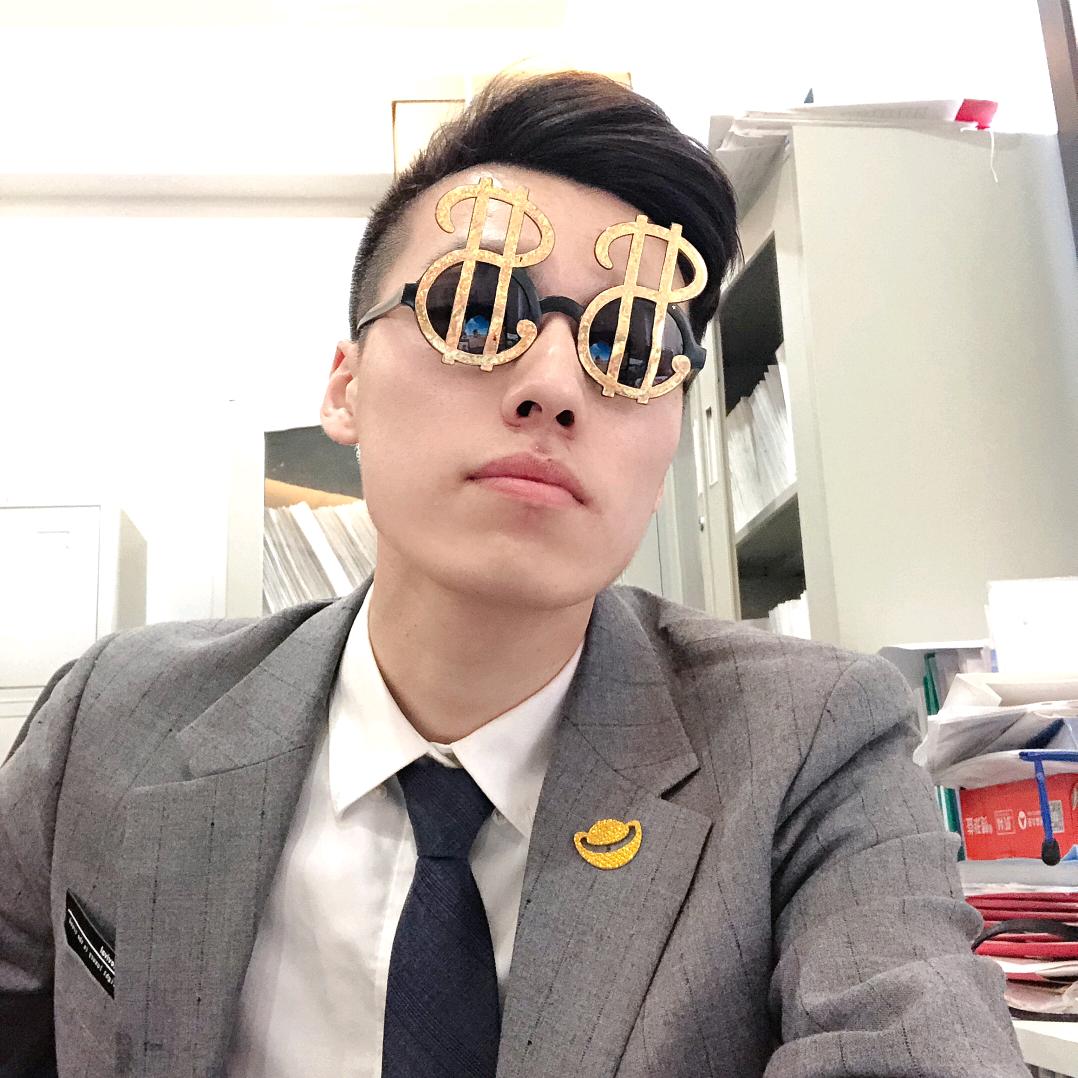 阿海探房-优房优选