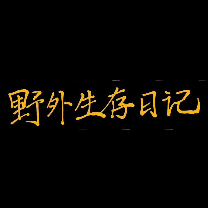野外生存日记