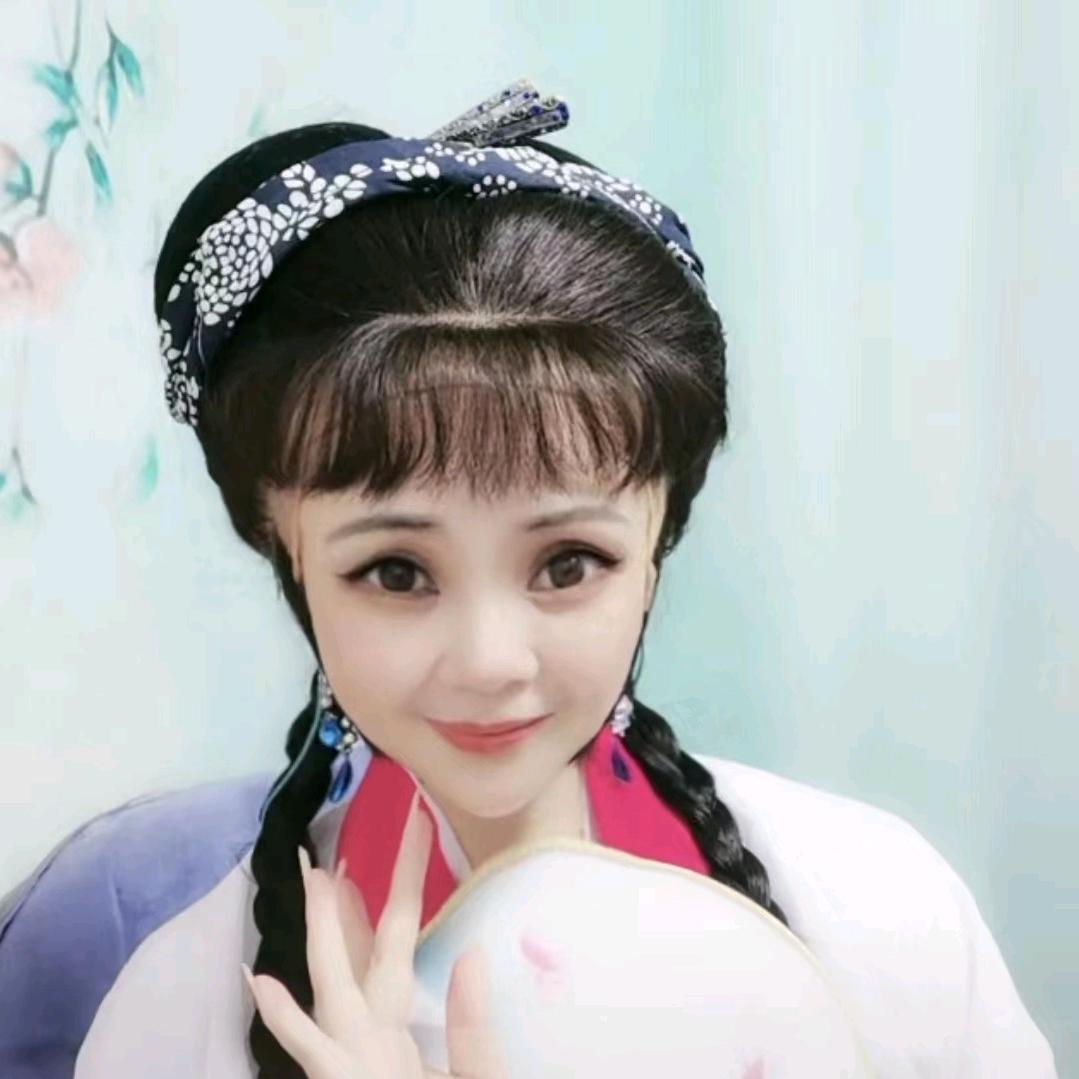 越剧小妖