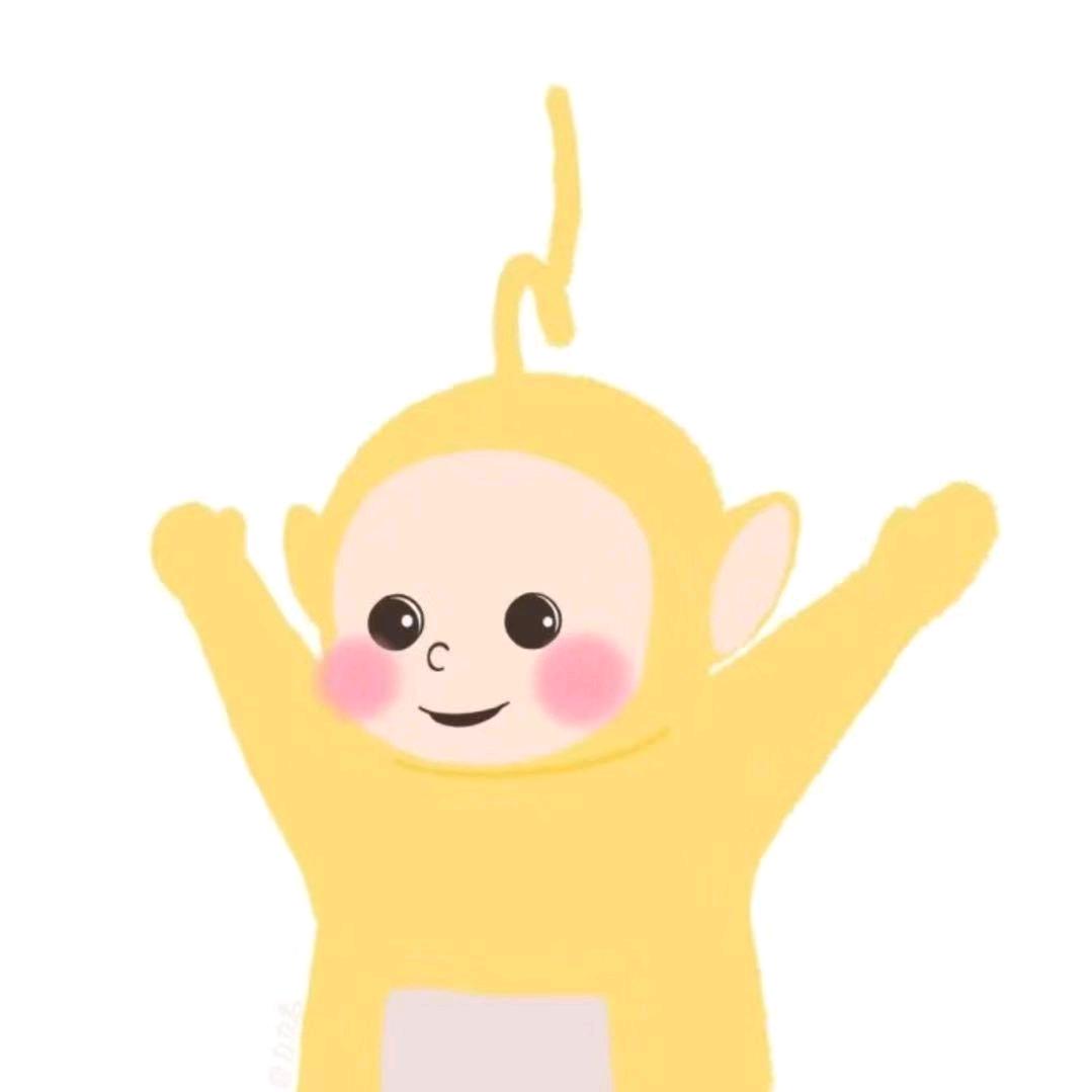🌈🌈王子颇为废柴🌈头像