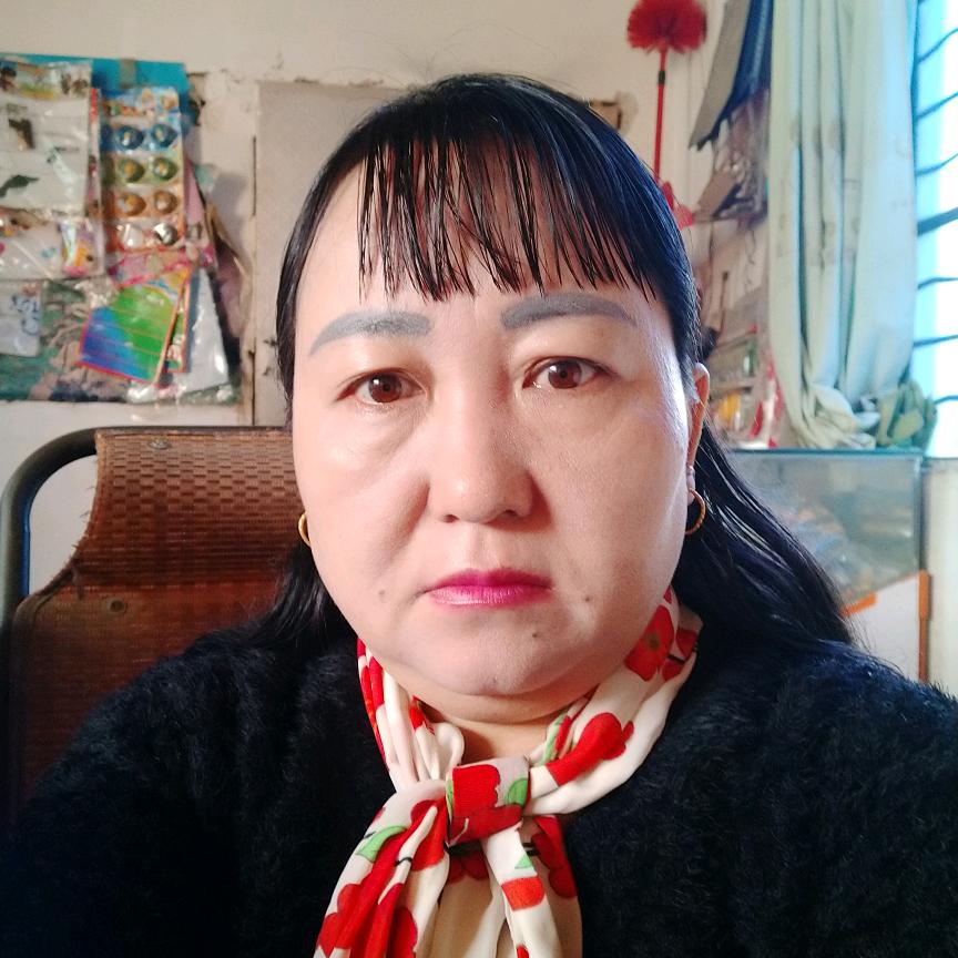 幸运重生